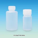 Scilabware 미니 바틀 30 & 60 ㎖ PP Mini Bottle