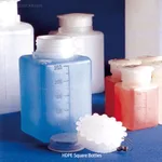 KARTELL HDPE Square Bottle