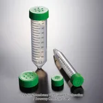 JET BIO-FILTRATION 멤브레인 튜브 Membrane Vent Capped Bio-Reaction Centrifuge Tube