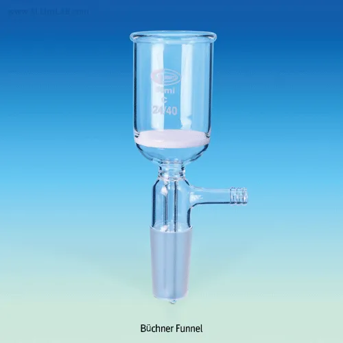 Glassco Buchner Funnel