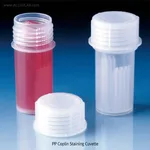 VIT-LAB PP Coplin Staining Jar