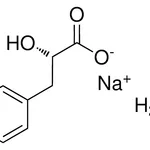 Merck L-3-PHENYLLACTIC ACID SODIUM SAL-