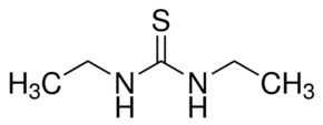 Merck 1,3-DIETHYL-2-THIOUREA, 98%