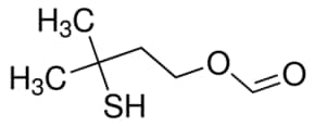 Merck 3-MERCAPTO-3-METHYL-1-BUTYL-1-FORM-