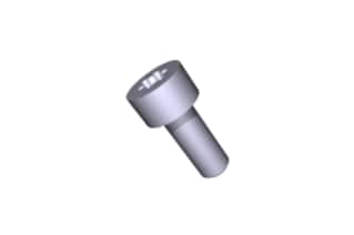 Waters Screw, T25 Torx