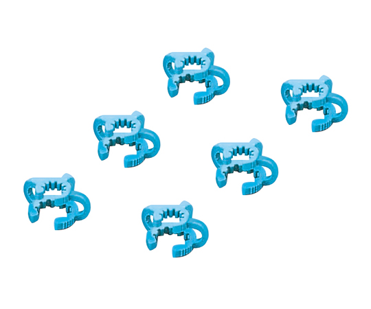 AS ONE KECK Clip for Tapered Joint POM, 켁클립 (테이퍼 조인트용)