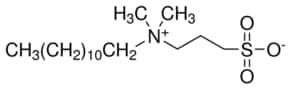Merck N-DODECYL-N,N-DIMETHYL-3-AMMONIO-1-PROP&