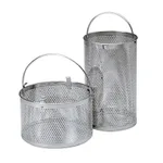 TOMY Autoclave Accessories Stainless Basket