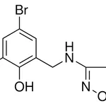 Merck 4-BROMO-2-METHOXY-6-((5-METHYL- - 10 MG&