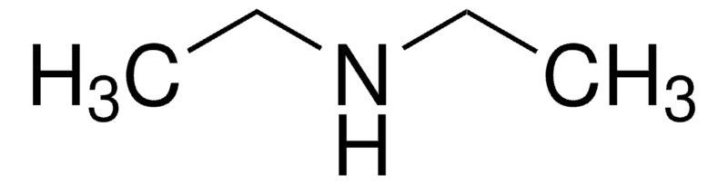 Merck Diethylamine