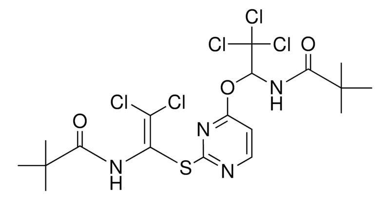 Merck RCL S19,215-5 - 5 MG