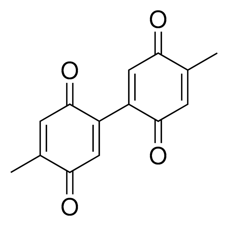 Merck 4,4'-DIMETHYL-BICYCLOHEXYL-3,6,3-