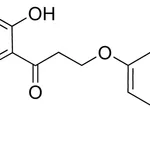 Merck 1-(2,4-Dihydroxyphenyl)-3-(4-ethylphenoxy)-1-propanone