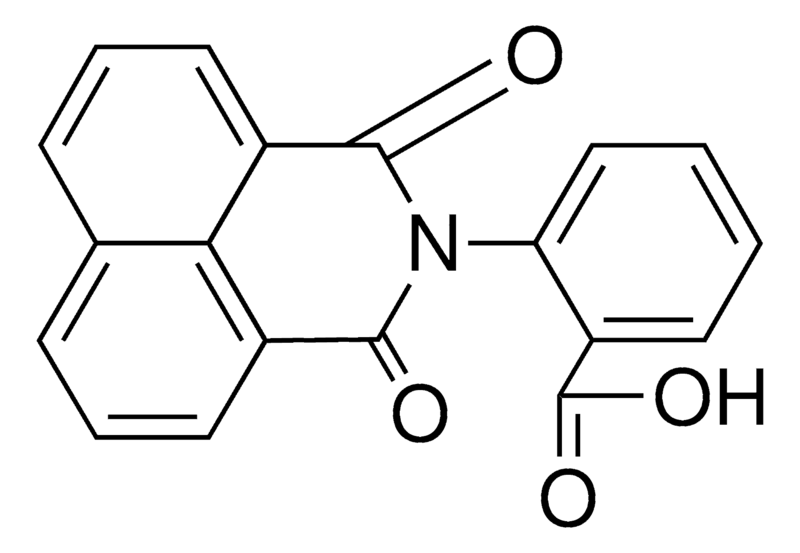 Merck 2-(1,3-DIOXO-1H,3H-BENZO(DE)ISOQ-