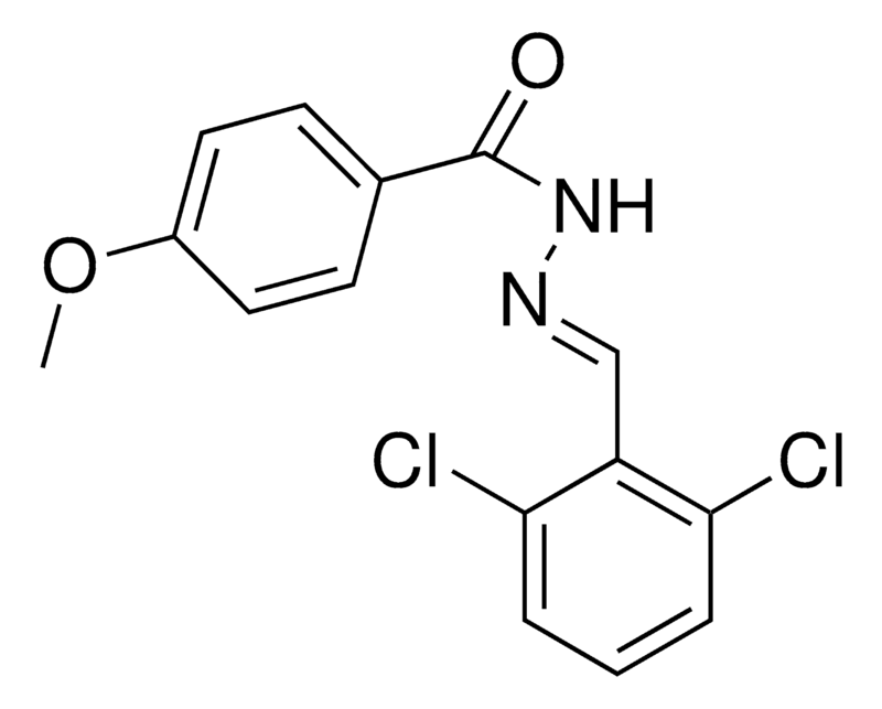 Merck 4-METHOXYBENZOIC (2,6-DICHLORO - 50 MG&