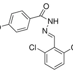 Merck 4-METHOXYBENZOIC (2,6-DICHLORO - 50 MG&