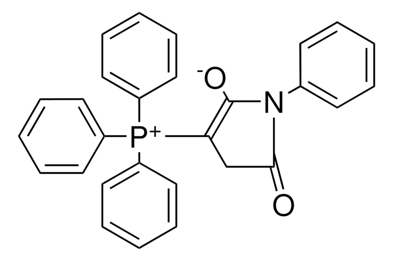 Merck 2-HYDROXY-1-PHENYL-3-(TRIPHENYL-