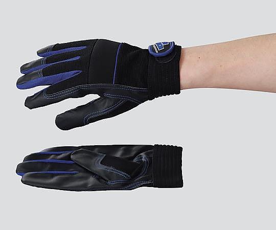 AS ONE Microfiber PU Glove, 극세 PU 장갑