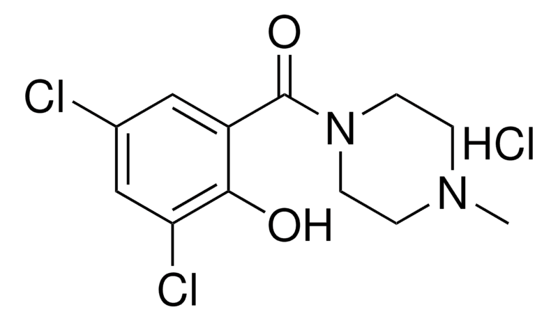 Merck (3,5-DICHLORO-2-HYDROXY-PHENYL)-(-