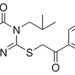 Merck 2-(2-(4-FLUORO-PHENYL)-2-OXO-E - 5 MG&