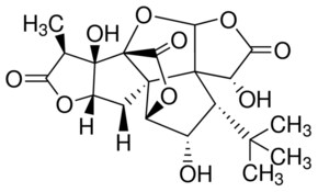 Merck GINKGOLIDE J