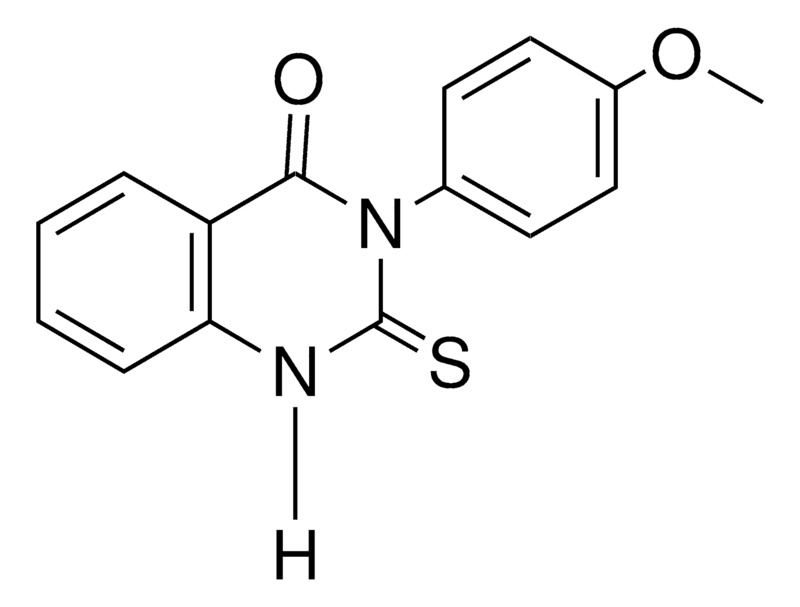 Merck 3-(4-METHOXY-PHENYL)-2-THIOXO- - 25 MG&