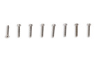 [피펫 부품] SUPPORT PLATE CONNEC TING SCREWS 8 PCS