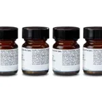 Waters Tris CaCl2 Buffer Salts, pH 7.5, 4/pk
