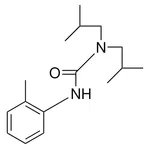 Merck 1,1-DIISOBUTYL-3-(O-TOLYL)UREA-