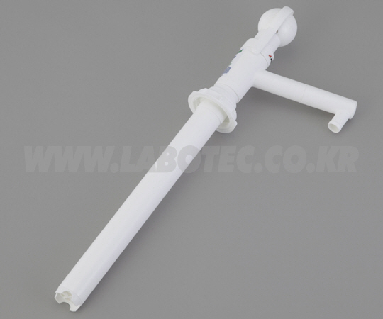 AS ONE Easy ActIon Pump, 이지 액션 펌프