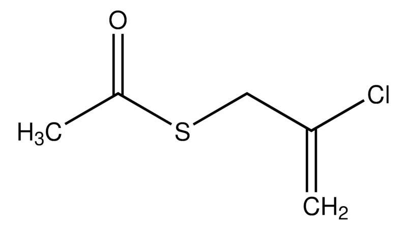 Merck S-(2-Chloroallyl)thioacetate