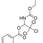 Merck PROPYL N-(1-(BENZOYLOXY)-2,2,2 - 50 MG&