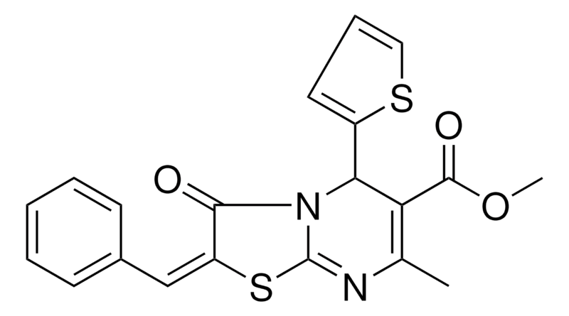 Merck RCL R38,158-6 - 5 MG