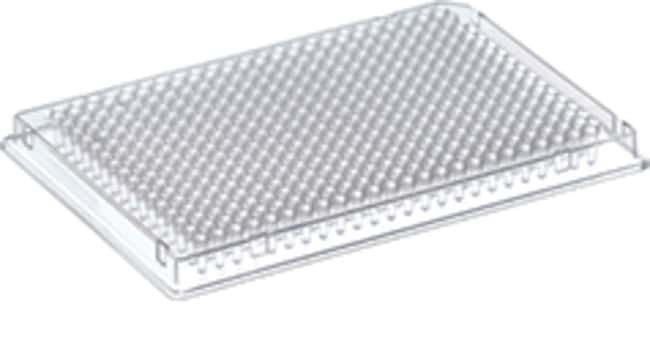 Thermo Fisher Scientific PCR Plate, 384-well, raised chimney