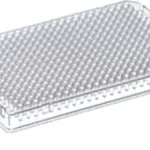 Thermo Fisher Scientific PCR Plate, 384-well, raised chimney