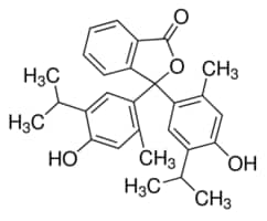 Merck THYMOLPHTHALEIN, A.C.S. REAGENT