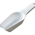 AS ONE P Scoop (Electron Beam Sterile), P 스쿠프 (전자선 멸균 사양)