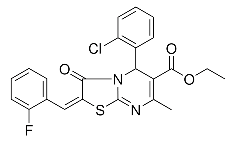 Merck R26,678-7 - 50 MG