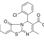 Merck R26,678-7 - 50 MG