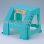 AS ONE 2 Stage Step Stool, 2단 발판