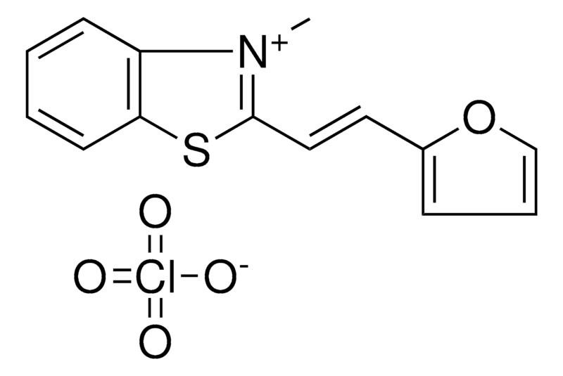 Merck 2-(2-FURAN-2-YL-VINYL)-3-METHY - 10 MG&