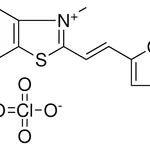 Merck 2-(2-FURAN-2-YL-VINYL)-3-METHY - 10 MG&
