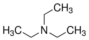 Merck TRIETHYLAMINE, >=99.5%