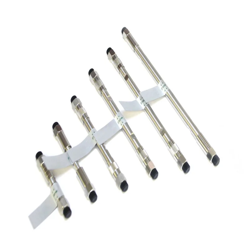 AVANTOR AVANTOR ACE TRADITIONAL CHEMISTRIES, 1/16” PORT, 5 µm 다공성 컬럼 - Normal phase