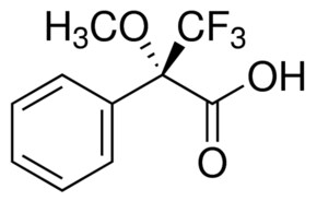 Merck (S)-(-)-A-METHOXY-A-(TRIFLUOROMETHYL) PH
