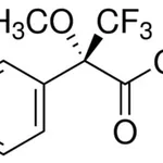 Merck (S)-(-)-A-METHOXY-A-(TRIFLUOROMETHYL) PH