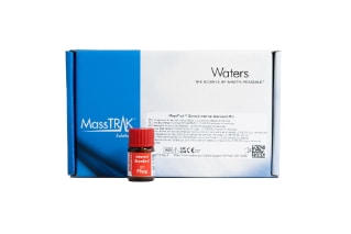 Waters MassTrak™ Steroid Internal Std Mix