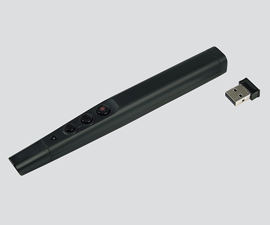 AS ONE Point Laser, 포인트 레이저