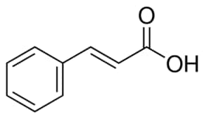 Merck CINNAMIC ACID, UNITED STATES PHARMACOPEI