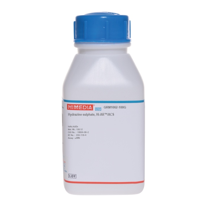 Himedia Hydrazine sulphate, Hi-AR/ACS